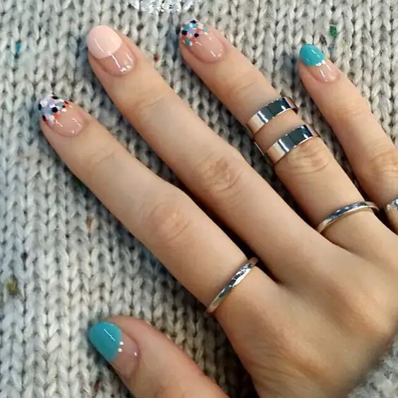 Uñas 2018