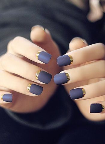 Uñas 2018