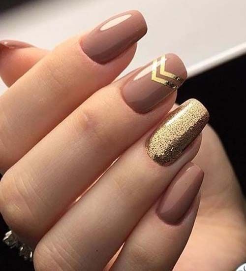 Uñas 2018