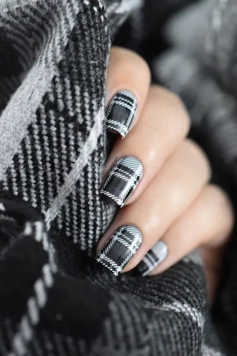 Uñas 2018