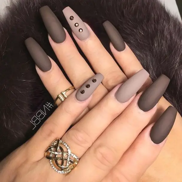 Uñas 2018