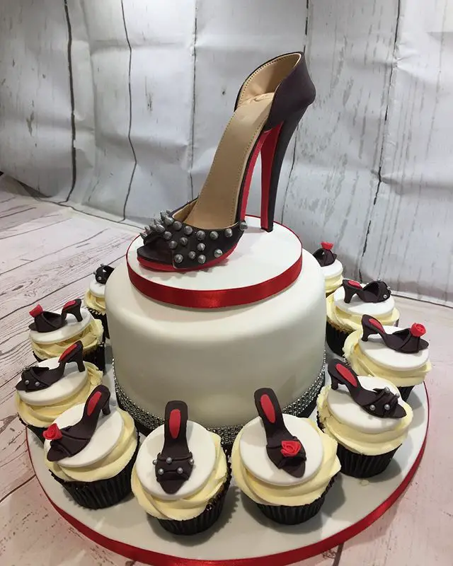tortas para mujeres de 30