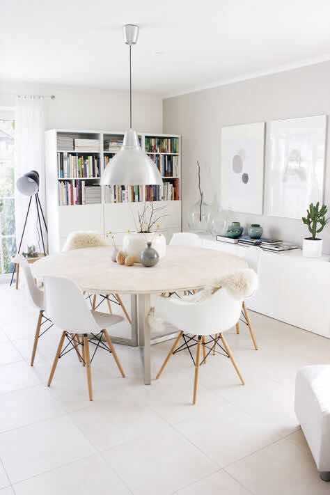 Comedores Modernos 2018 • Ideas Inspiradoras para tu Hogar Comedores Modernos 2018 • Ideas Inspiradoras para tu Hogar