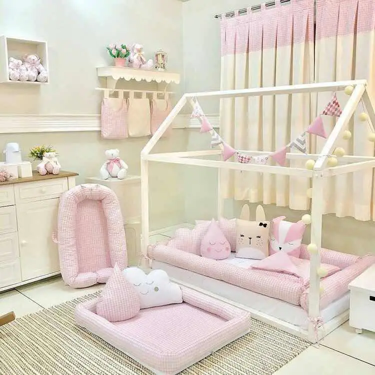 39+ Increíbles Cuartos de Niñas Modernos (2019) 39+ Increíbles Cuartos de Niñas Modernos (2019)