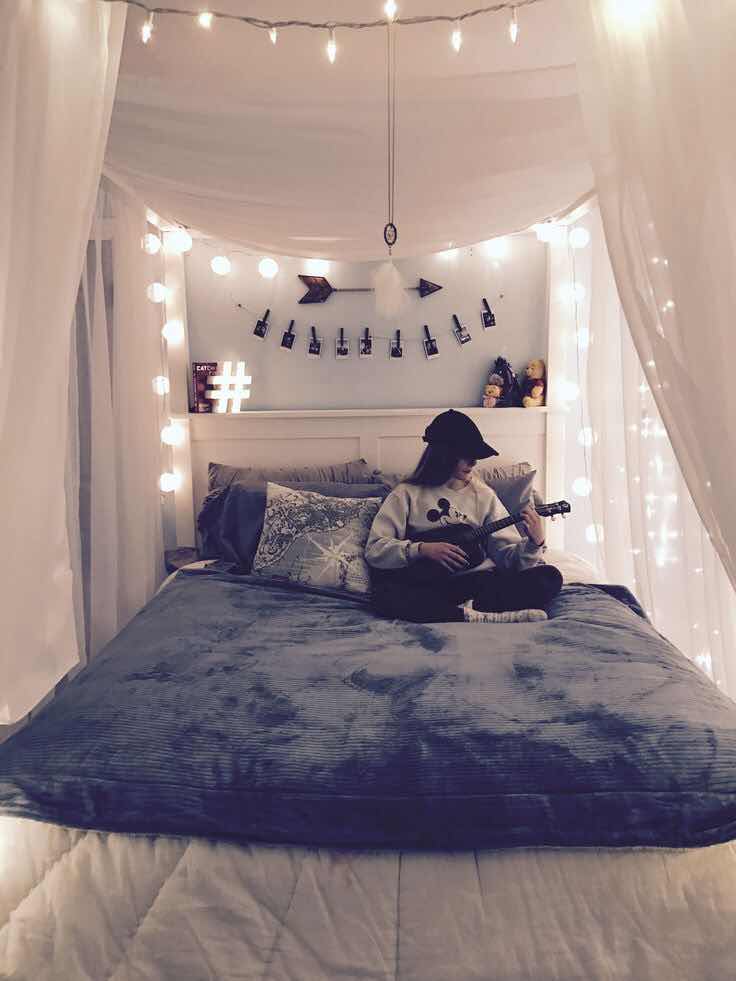 ▷ Decoración para Dormitorios Modernas, Bellas y con Estilo (2019) ▷ Decoración para Dormitorios Modernas, Bellas y con Estilo (2019)