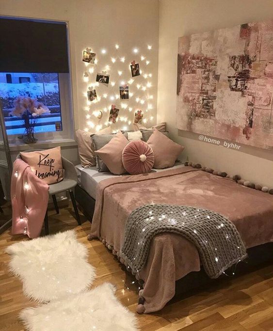Decoración para Dormitorios Modernas, Bellas y con Estilo (2019)