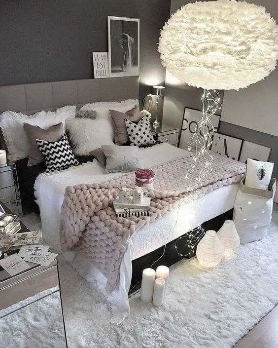 Decoración para Dormitorios Modernas, Bellas y con Estilo (2019)
