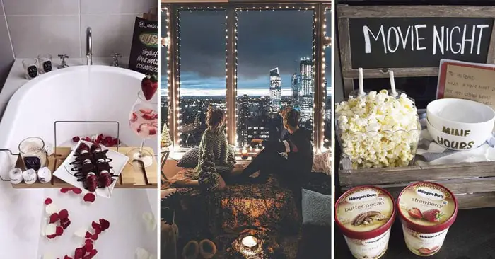 Ideas de Citas para Un día Especial