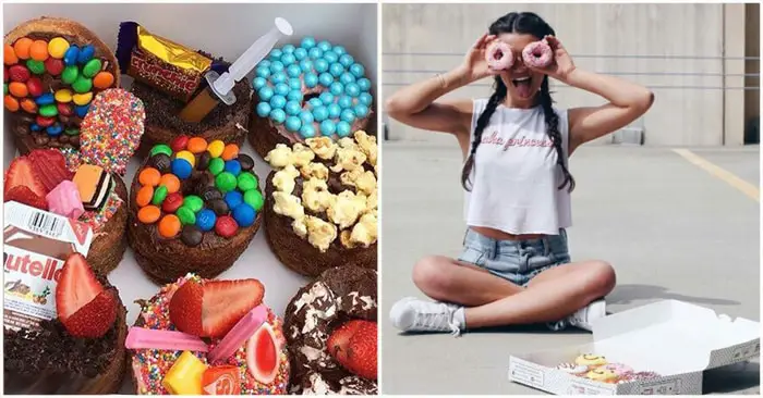 15 Donas Inusuales que puedes Hacer en Casa