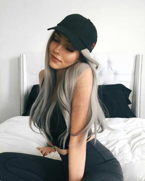 50+ Increíbles Outfits con Gorra que te Encantarán