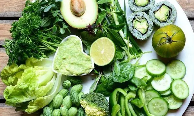 Resultado de imagen para pinterest dieta verde
