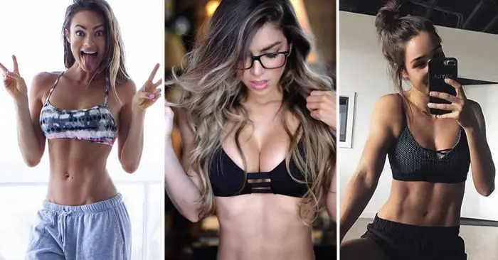 Rutina de abdominales que puedes hacer en casa