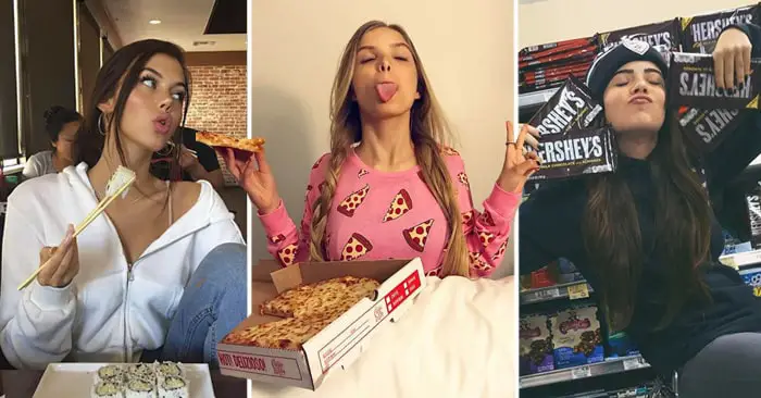 15 Alimentos más Sanos de lo que Parecen