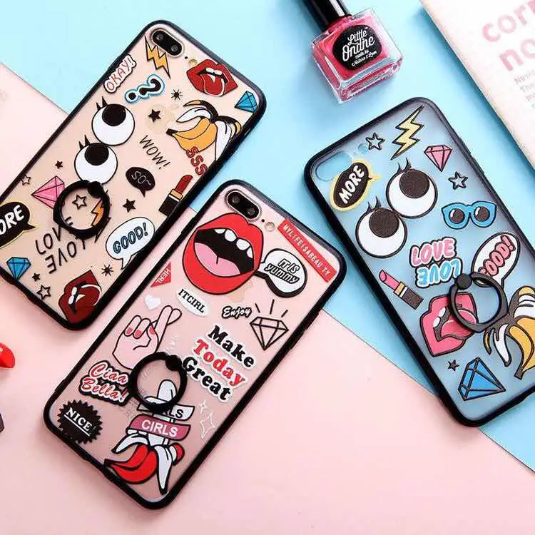 20 Fundas Para Iphone De Moda Que Te Fascinarán 3349