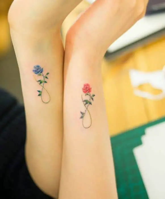 Pequeños Tatuajes Para Mujeres Y Sus Significados