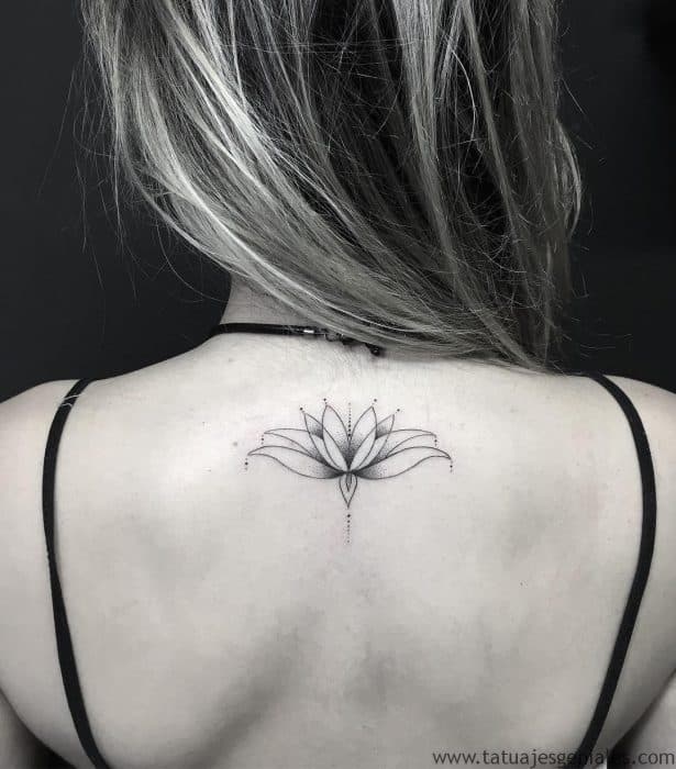 Pequenos Tatuajes Para Mujeres Y Sus Significados