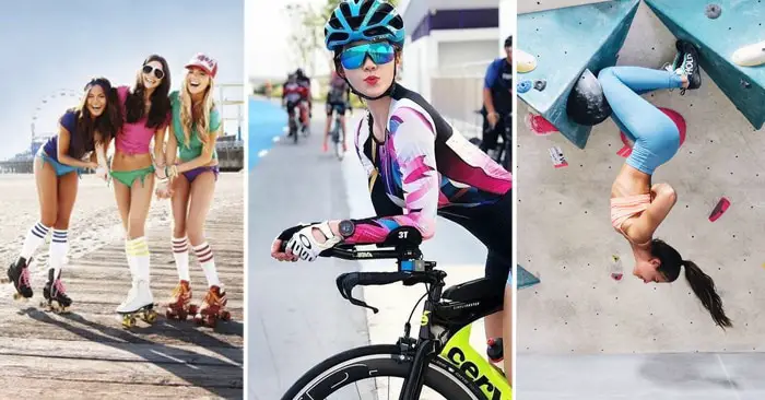 7 Deportes Ideales para hacer los Fines de Semana