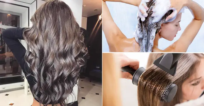 Trucos Definitivos para que el Tinte del Cabello Dure Más