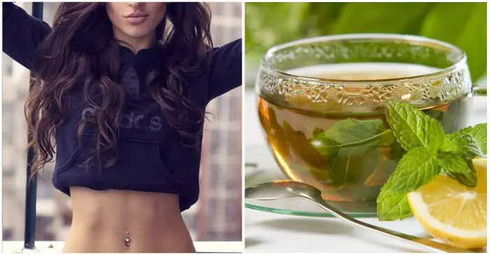 3 Infusiones de Noche para mantener tu Peso Ideal