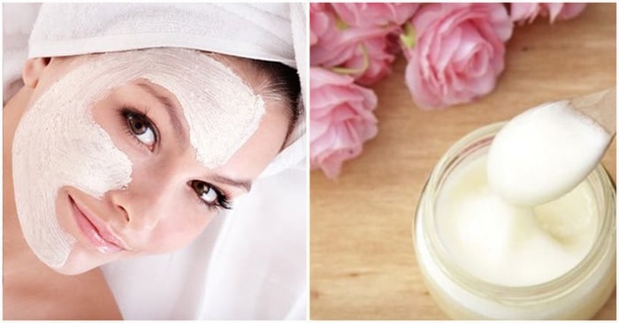 Infalible Mascarilla para Poros Abiertos (7min y en casa)