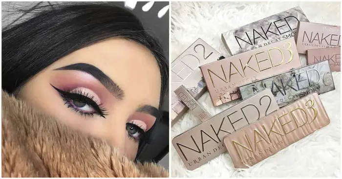 11+ Tutoriales de Ojos Ahumados Irresistibles