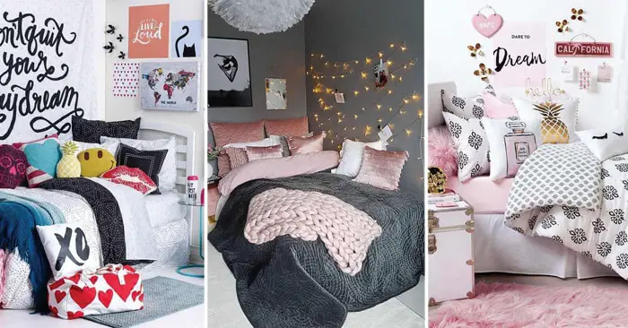 33+ Ideas de Dormitorios con Cama Individual con mucho Estilo