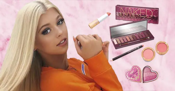 Maquillaje de Primavera para que Luzcas Perfecta esta Temporada