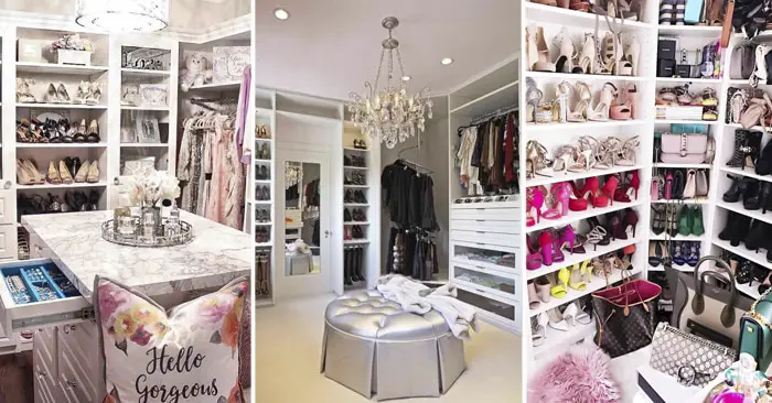 Tips para Organizar tu Closet y Aprovechar todas tus Prendas