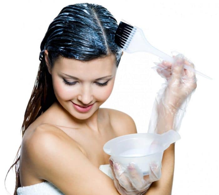 Resultado de imagen para compra dos tintes para el cabello
