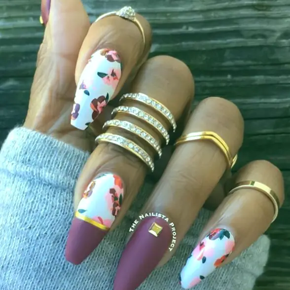 ideas for nail designs 2019