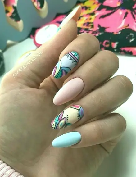 idea for nail designs