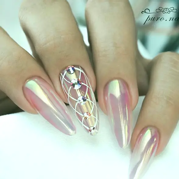 67+ Best Nail Designs that Will Inspire You (2019 - 2020)