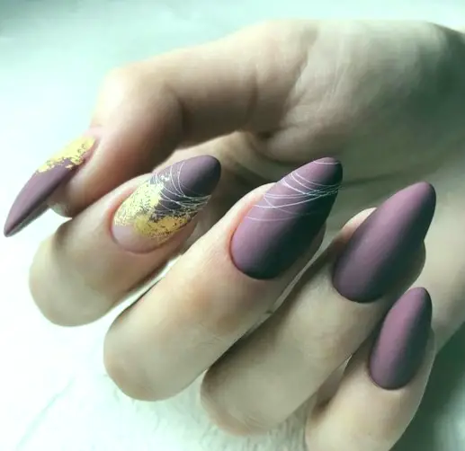 nail designs 2020