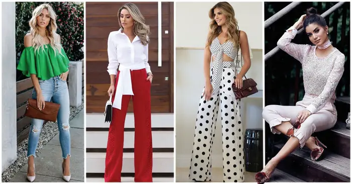 Blusas De Moda Este 2019 Sale, 57% OFF | www.lasdeliciasvejer.com