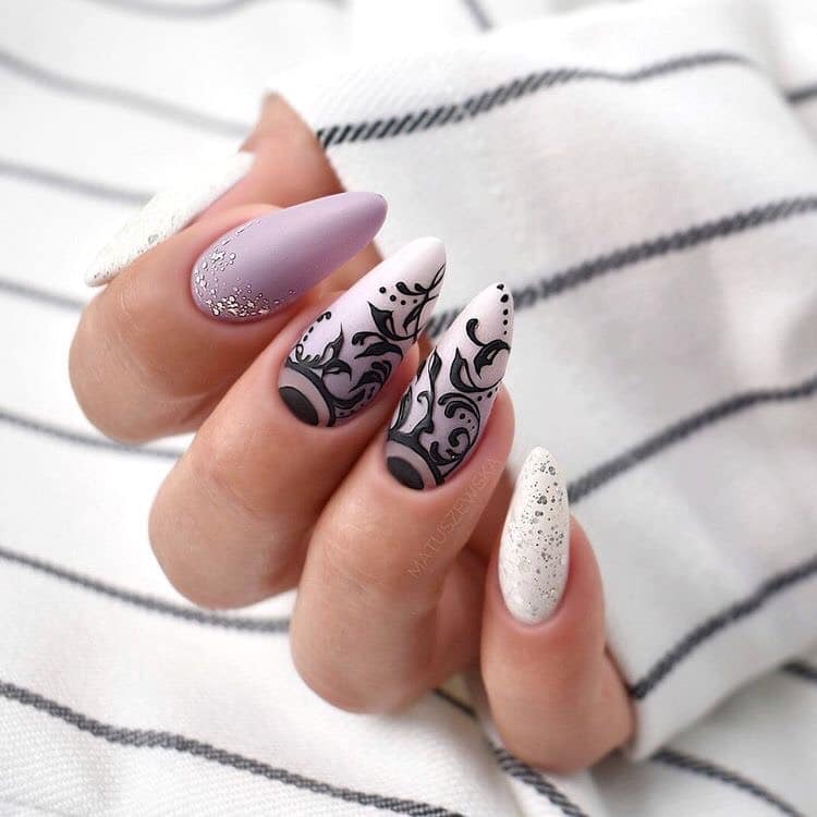 500 Mejores Imagenes De Disenos De Mano En 2020 Manicura De Unas Manicura Decorados Para Unas Cortas