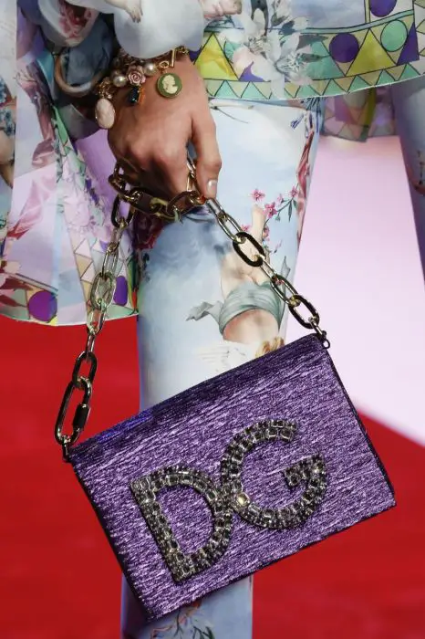Resultado de imagen para bag purple fashion 2020