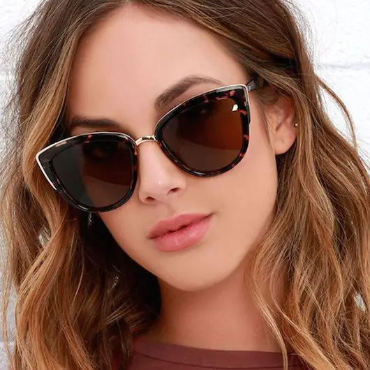 Gafas para cara redonda https://noticiastu.com/belleza-moda/elegir-los-lentes-sol-acuerdo-la-forma-la-cara/