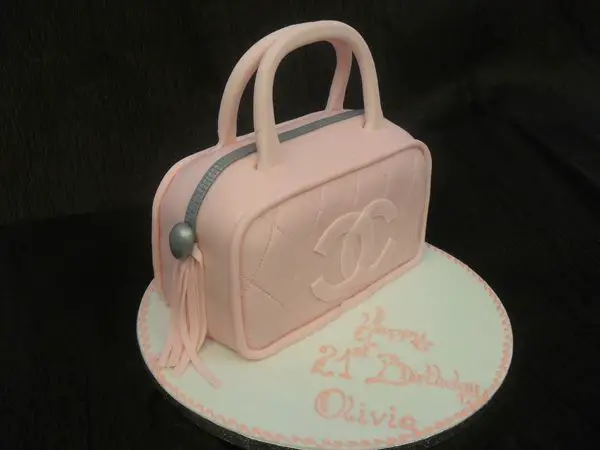 Image result for bag cakes