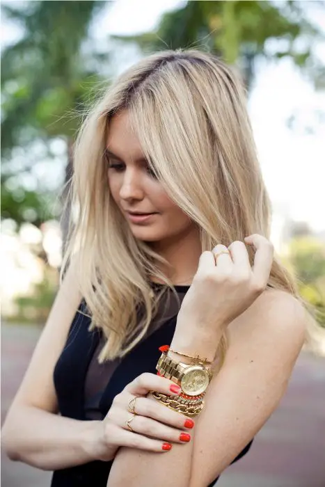 Image result for girl bracelets watch