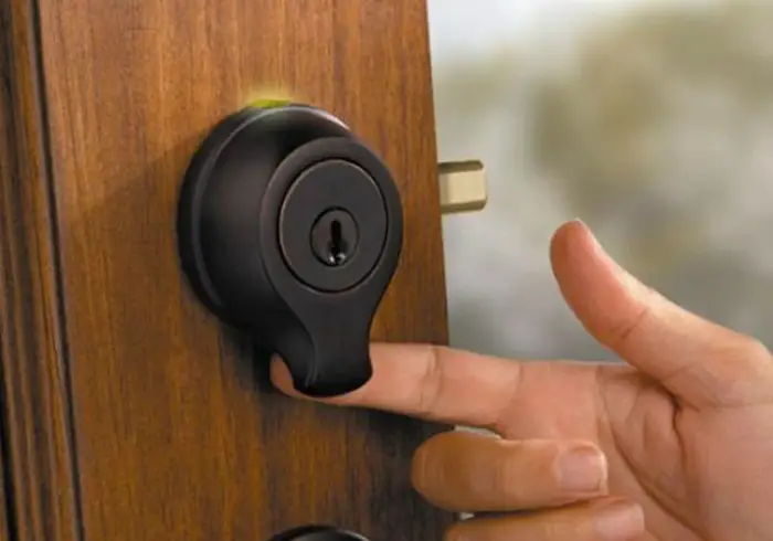 SmartScan cerradura de la puerta biométrica. dispositivos modernos https://noticiastu.com/ocio/16-dispositivos-modernos-que-si-querras-tener/