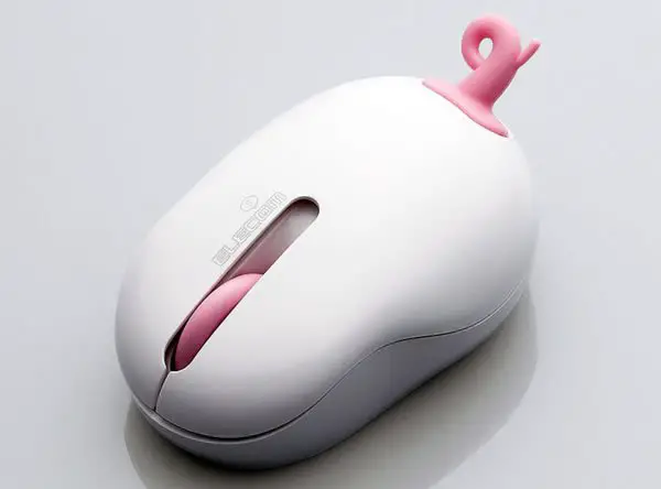 mouse para computadora