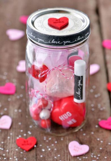 15+ Ideas de Regalos para San Valentín