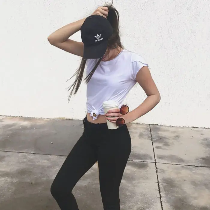 Image result for outfit adidas tumblr girl