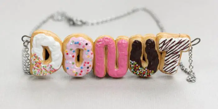 Resultado de imagen para donuts accessories