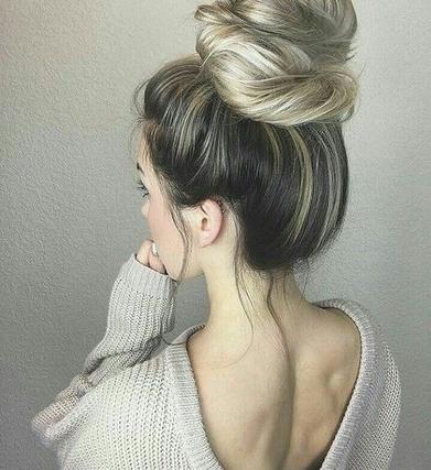 Peinados Tumblr. ¡Aprende a llevar este look con estilo!