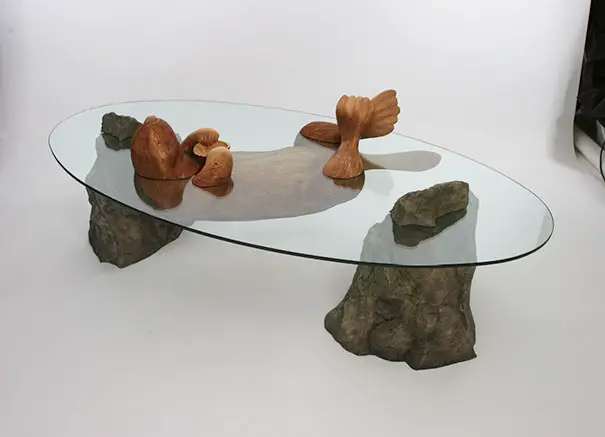 Creative-mesas-agua-animales-Derek-Pearce-8