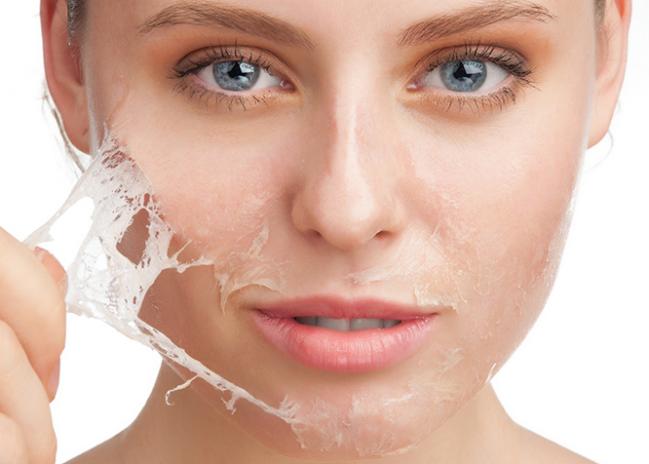 Image result for gelatin mask