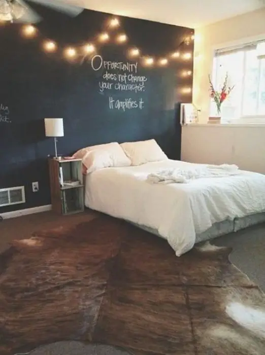 http://www.palasdesign.com/wp-content/uploads/2016/03/Minimalist-Furniture-Layout-in-Teenage-Girls-Room-Using-Creative-String-Light-and-Deco-Wall-Ideas-with-Brown-Leather-Carpet-and-Black-Wall-Paint.jpg