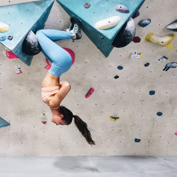 5,802 Likes, 38 Comments - So iLL (@soill) on Instagram: “#takehold | The One is back in stock | @aubrymarie for the win | #soill #climbingshoes…”