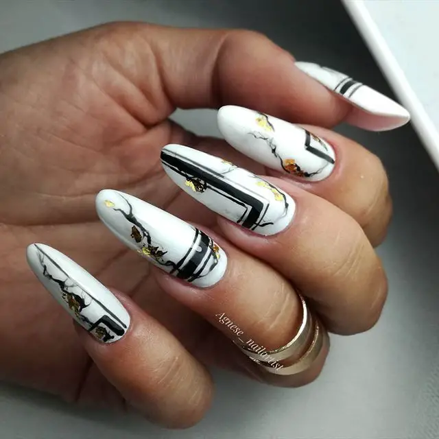 Nails 2019